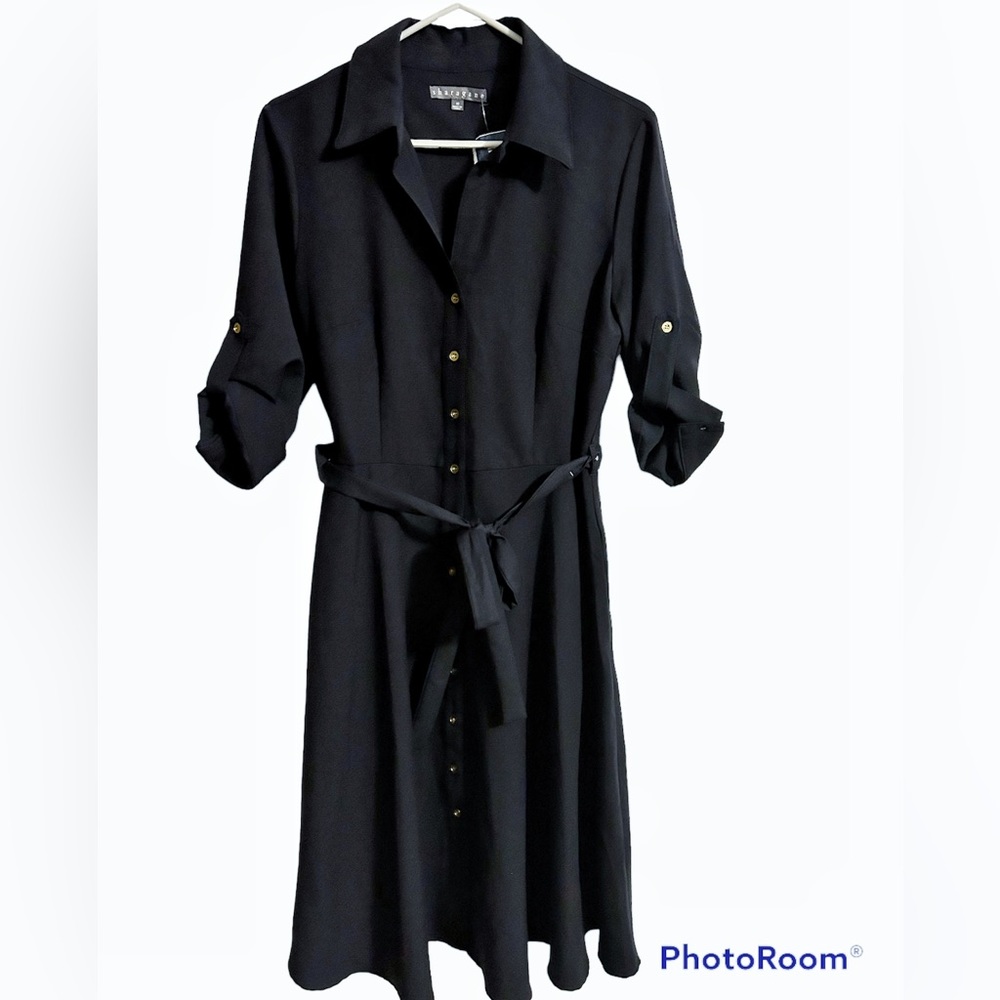 🔥 NWT Navy blue dress